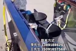全自動(dòng)盆花澆水單元
